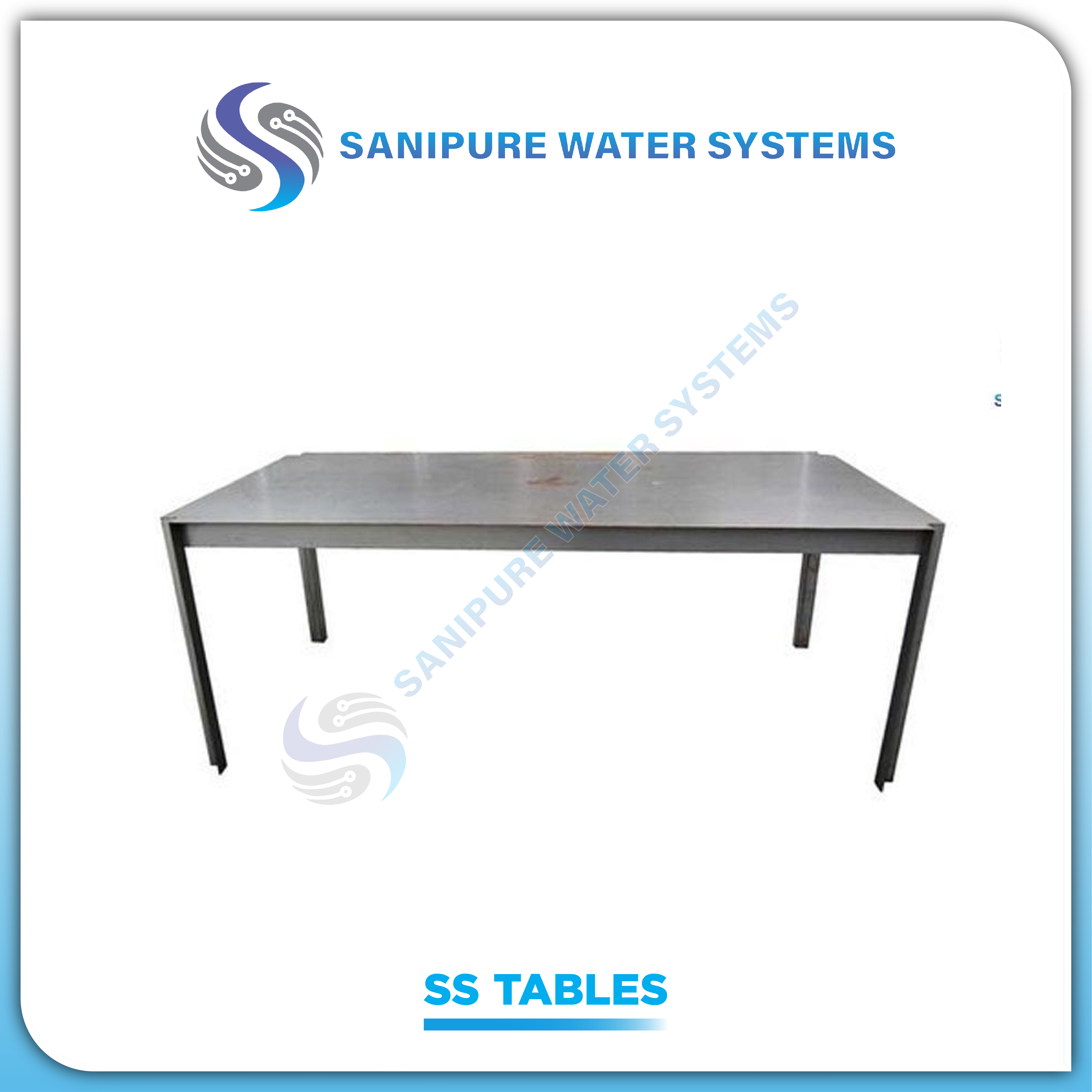 SS Tables